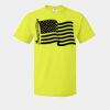 HD Cotton Short Sleeve T-Shirt Thumbnail