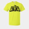 HD Cotton Short Sleeve T-Shirt Thumbnail