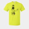 HD Cotton Short Sleeve T-Shirt Thumbnail