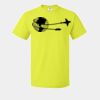 HD Cotton Short Sleeve T-Shirt Thumbnail