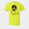 HD Cotton Short Sleeve T-Shirt Thumbnail