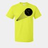 HD Cotton Short Sleeve T-Shirt Thumbnail