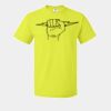 HD Cotton Short Sleeve T-Shirt Thumbnail