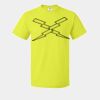 HD Cotton Short Sleeve T-Shirt Thumbnail