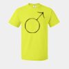 HD Cotton Short Sleeve T-Shirt Thumbnail