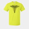 HD Cotton Short Sleeve T-Shirt Thumbnail