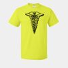 HD Cotton Short Sleeve T-Shirt Thumbnail