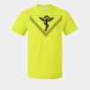 HD Cotton Short Sleeve T-Shirt Thumbnail