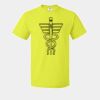 HD Cotton Short Sleeve T-Shirt Thumbnail