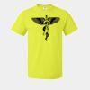 HD Cotton Short Sleeve T-Shirt Thumbnail