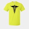 HD Cotton Short Sleeve T-Shirt Thumbnail