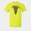 HD Cotton Short Sleeve T-Shirt Thumbnail