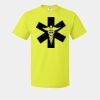 HD Cotton Short Sleeve T-Shirt Thumbnail