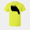 HD Cotton Short Sleeve T-Shirt Thumbnail