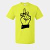 HD Cotton Short Sleeve T-Shirt Thumbnail