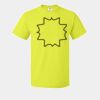 HD Cotton Short Sleeve T-Shirt Thumbnail