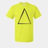 HD Cotton Short Sleeve T-Shirt Thumbnail