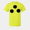 HD Cotton Short Sleeve T-Shirt Thumbnail