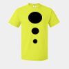 HD Cotton Short Sleeve T-Shirt Thumbnail