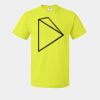 HD Cotton Short Sleeve T-Shirt Thumbnail