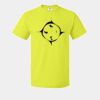 HD Cotton Short Sleeve T-Shirt Thumbnail