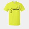 HD Cotton Short Sleeve T-Shirt Thumbnail