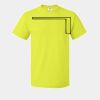 HD Cotton Short Sleeve T-Shirt Thumbnail