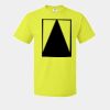 HD Cotton Short Sleeve T-Shirt Thumbnail