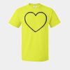 HD Cotton Short Sleeve T-Shirt Thumbnail