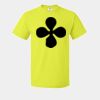 HD Cotton Short Sleeve T-Shirt Thumbnail