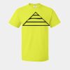 HD Cotton Short Sleeve T-Shirt Thumbnail