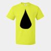 HD Cotton Short Sleeve T-Shirt Thumbnail