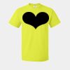 HD Cotton Short Sleeve T-Shirt Thumbnail