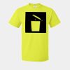 HD Cotton Short Sleeve T-Shirt Thumbnail