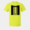 HD Cotton Short Sleeve T-Shirt Thumbnail