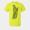 HD Cotton Short Sleeve T-Shirt Thumbnail