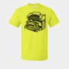 HD Cotton Short Sleeve T-Shirt Thumbnail