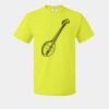 HD Cotton Short Sleeve T-Shirt Thumbnail