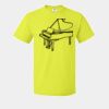 HD Cotton Short Sleeve T-Shirt Thumbnail