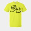 HD Cotton Short Sleeve T-Shirt Thumbnail