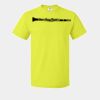 HD Cotton Short Sleeve T-Shirt Thumbnail