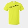 HD Cotton Short Sleeve T-Shirt Thumbnail