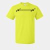 HD Cotton Short Sleeve T-Shirt Thumbnail