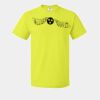 HD Cotton Short Sleeve T-Shirt Thumbnail