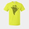 HD Cotton Short Sleeve T-Shirt Thumbnail