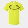 HD Cotton Short Sleeve T-Shirt Thumbnail