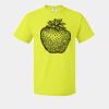 HD Cotton Short Sleeve T-Shirt Thumbnail