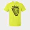 HD Cotton Short Sleeve T-Shirt Thumbnail