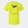 HD Cotton Short Sleeve T-Shirt Thumbnail