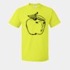 HD Cotton Short Sleeve T-Shirt Thumbnail